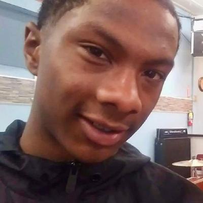 Ahmar Willis Jr. death by force case profile photo