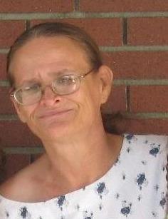 Darlene Franken death by force case profile photo