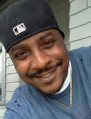 Teron Marshall death by force case profile photo