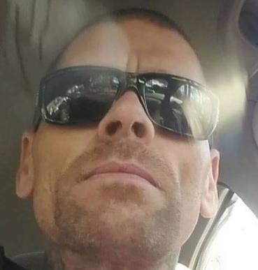 John Dawson death by force case profile photo