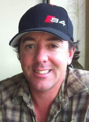 David McGhee death by force case profile photo