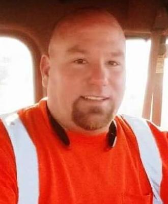 Jeremy Williams death by force case profile photo
