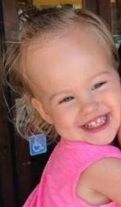 Hannah Chote death by force case profile photo