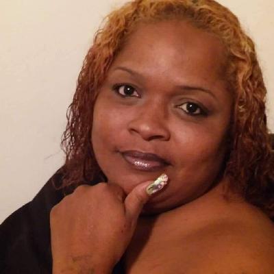 Wilburnetta Jackson death by force case profile photo