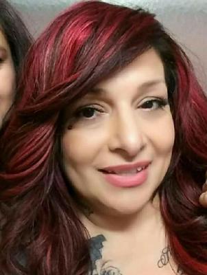 Nedria Isaac death by force case profile photo