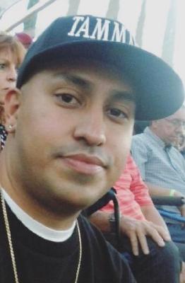 Robert Madrid III death by force case profile photo