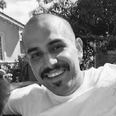 Donald Ray Reyes death by force case profile photo