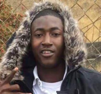 Derick Alexander death by force case profile photo