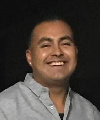 Eduardo Apaez death by force case profile photo