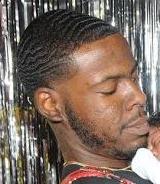 Shauntrell Darnell Matthews death by force case profile photo