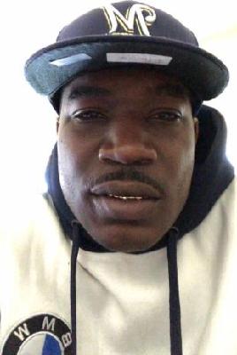 Mark Johnson Jr death by force case profile photo