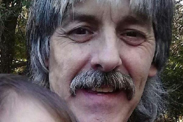 Richard Thayer death by force case profile photo