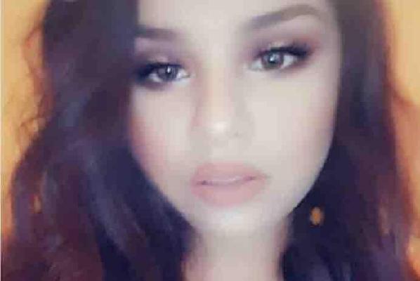 Jessica Soria death by force case profile photo