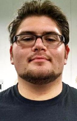 Oshry Elor death by force case profile photo