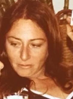 Linda Bayer death by force case profile photo