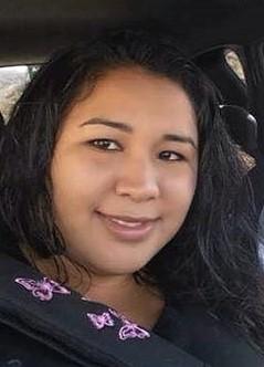 Sandy Mayberry death by force case profile photo
