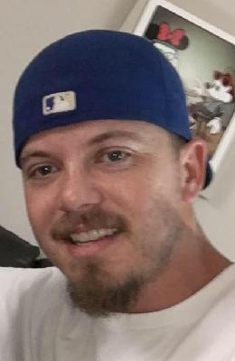 Bradley Woss death by force case profile photo