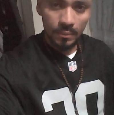 Ronald Perez death by force case profile photo