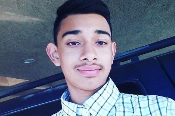 Leonardo Navarro death by force case profile photo