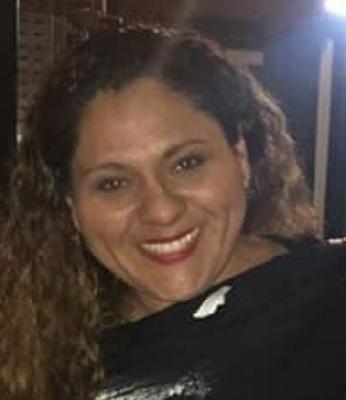 Aura Mancilla death by force case profile photo