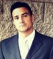 Robert Garcia death by force case profile photo