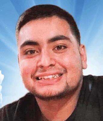 Joseth Ochoa Jr. death by force case profile photo