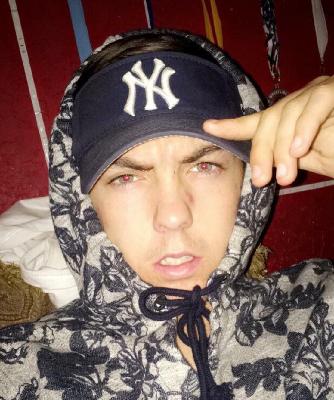 Kyle McConnell death by force case profile photo