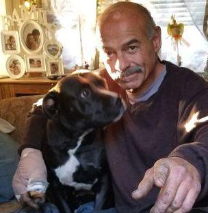 Jimmy Martinez death by force case profile photo