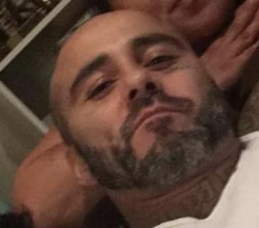 Javier Montalvo death by force case profile photo
