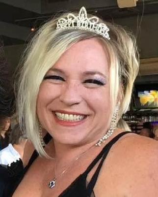 Amber Lane death by force case profile photo