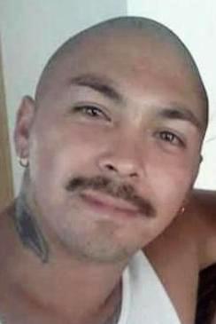 Ricardo Sales death by force case profile photo