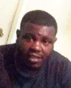 MacVell Holmes death by force case profile photo