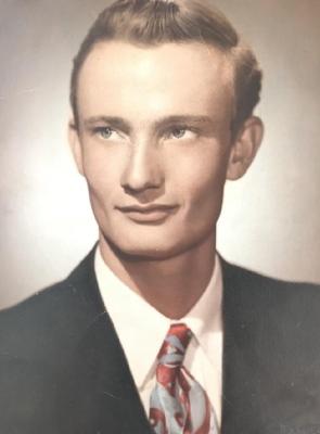 Douglas Ashmore death by force case profile photo
