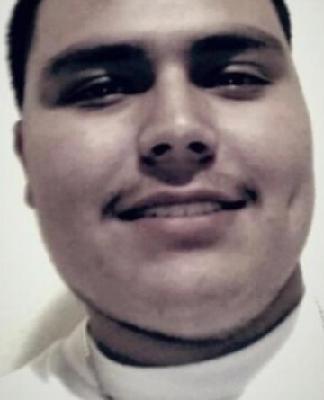 Francisco Trejo Jr death by force case profile photo