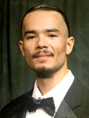 Lorenzo Nava death by force case profile photo