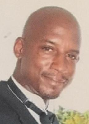 Deon Robinson death by force case profile photo