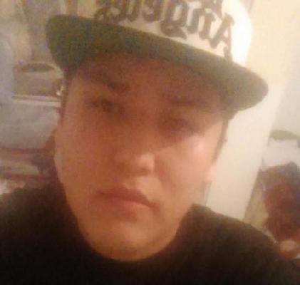 Angel Garcia death by force case profile photo