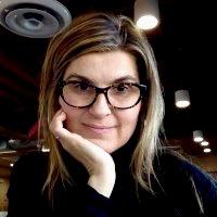 Mary Gligorov-Meeker death by force case profile photo