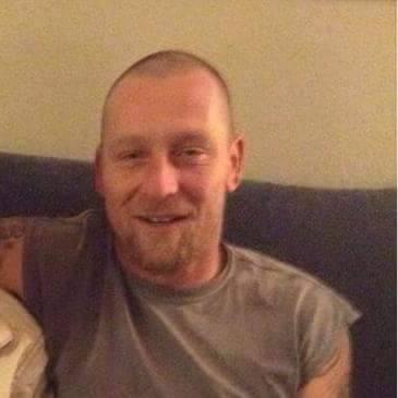 Theros Fountaine death by force case profile photo