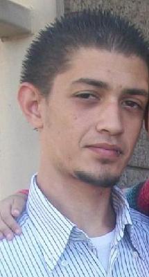 Marcus Carlos death by force case profile photo