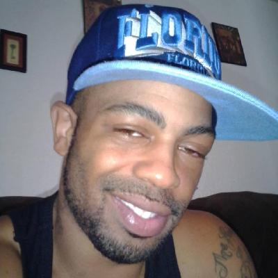 Rodney Mosby death by force case profile photo