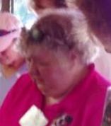 Ursula Cabalzar death by force case profile photo