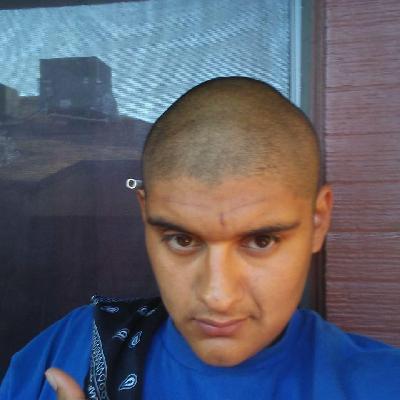 Abraham Rubio death by force case profile photo