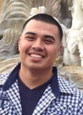 Antonio Banda death by force case profile photo