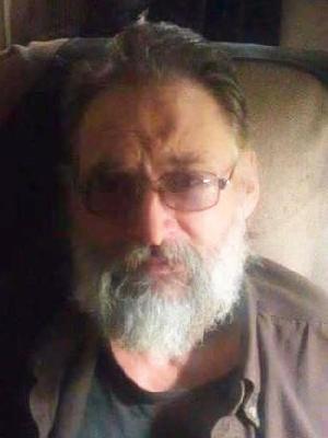 Daniel Flury Sr death by force case profile photo