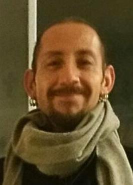 Jose Gonzalez death by force case profile photo