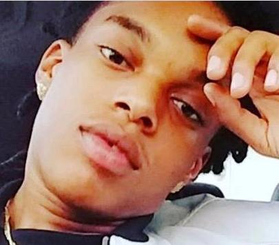 Demoria Ellis-Rivers death by force case profile photo