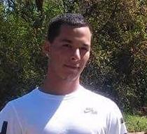 Steven Robinson death by force case profile photo