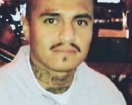 David Molina Jr death by force case profile photo