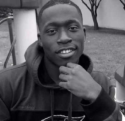 Azikiwe Onwuemelie death by force case profile photo